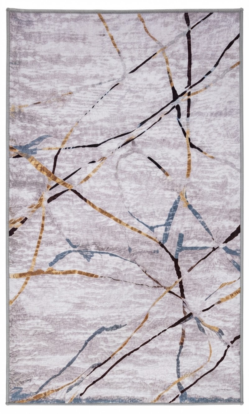 3' x 5' Washable Area Rug