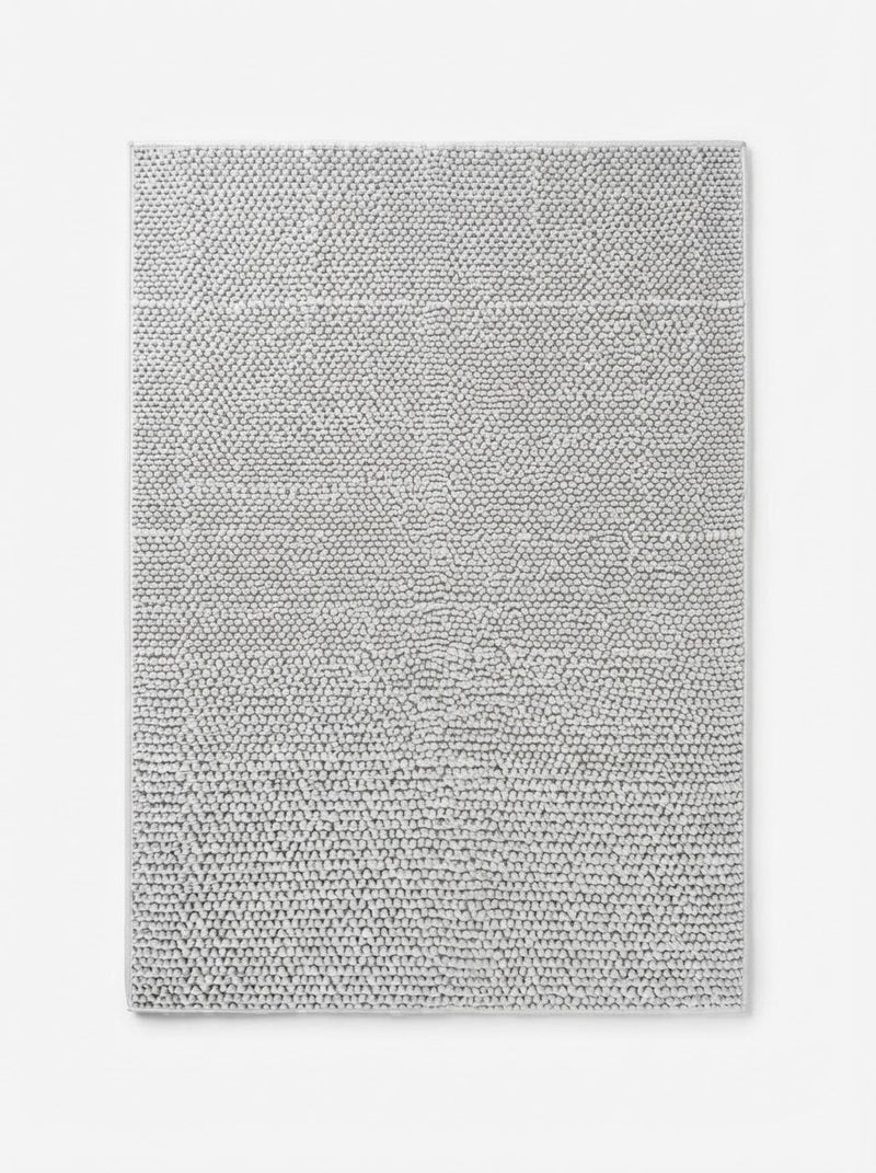 4' x 6' Washable Area Rug