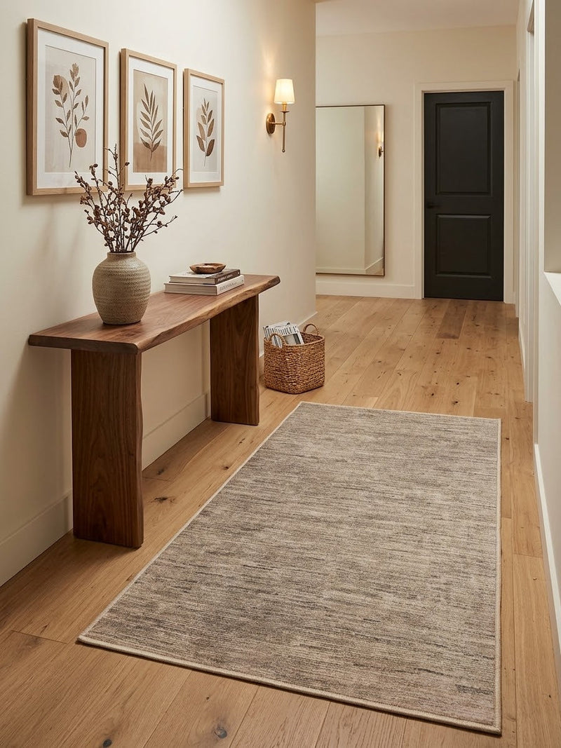 3' x 5' Washable Area Rug