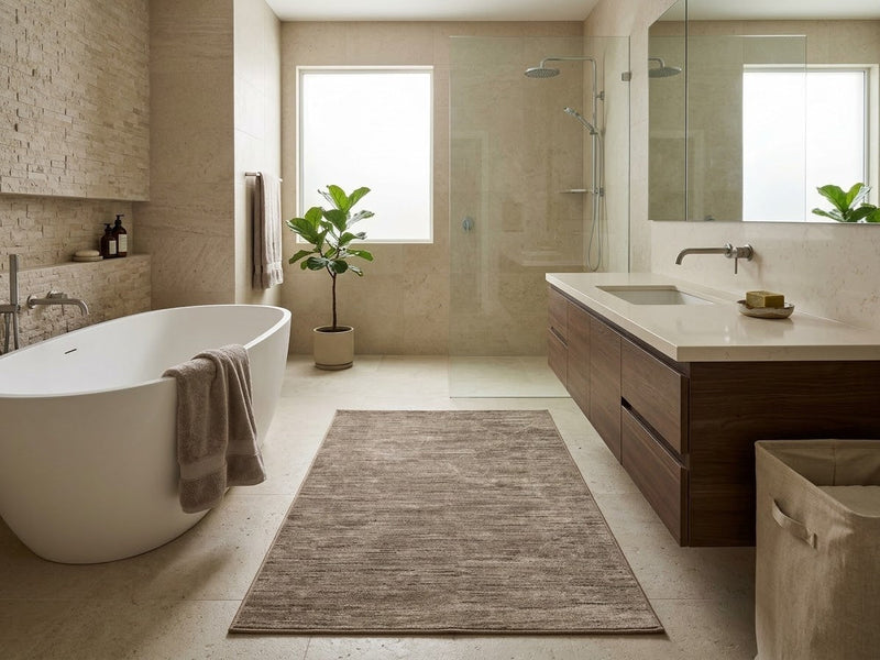 3' x 5' Washable Area Rug