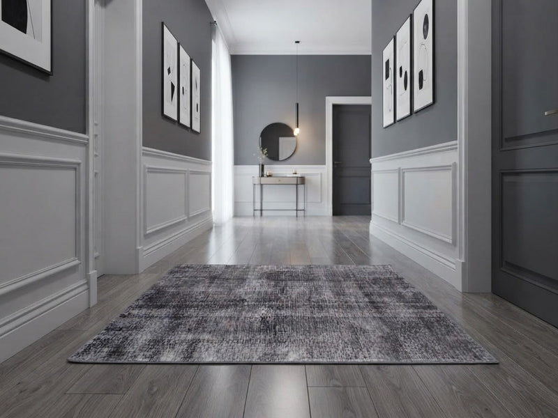 3' x 5' Washable Area Rug