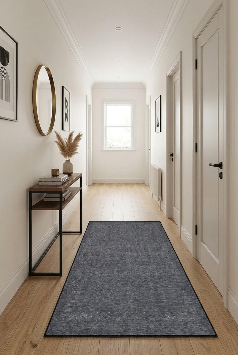3' x 5' Washable Area Rug