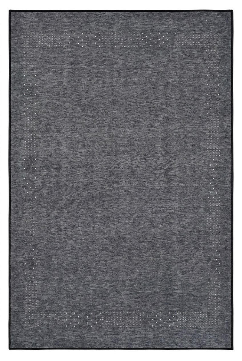 3' x 5' Washable Area Rug