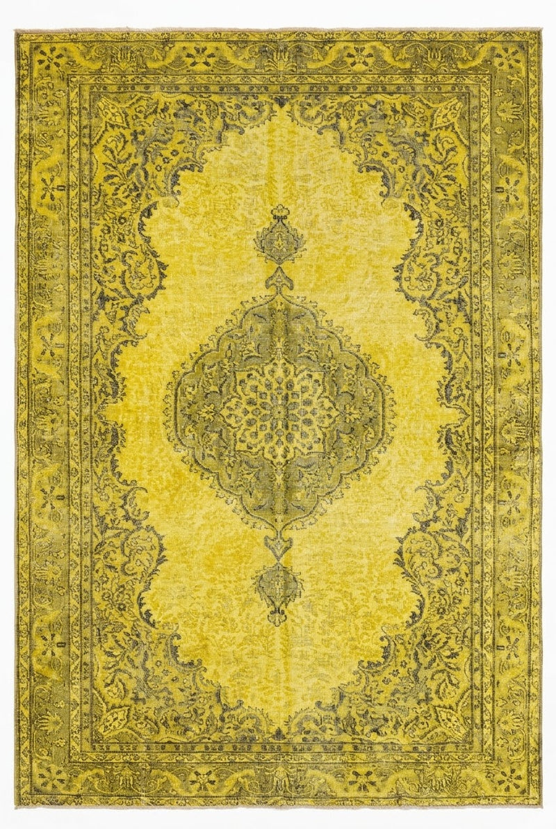 8' x 10' Washable Area Rug