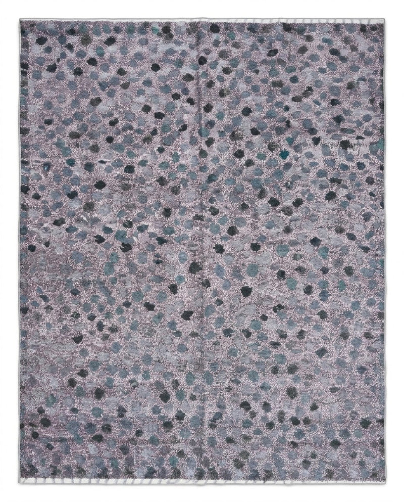 8' x 10' Washable Area Rug