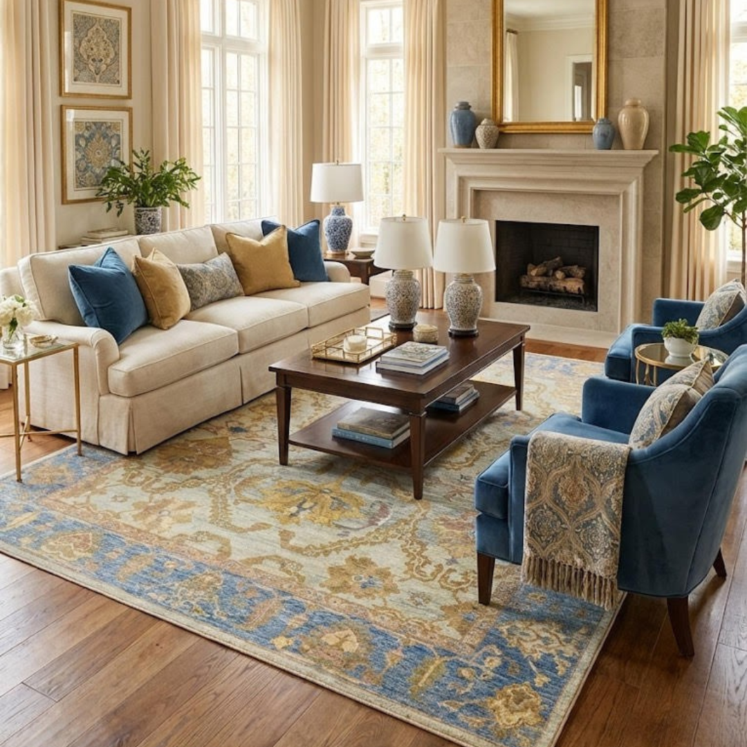 Washable Rugs Best Sellers